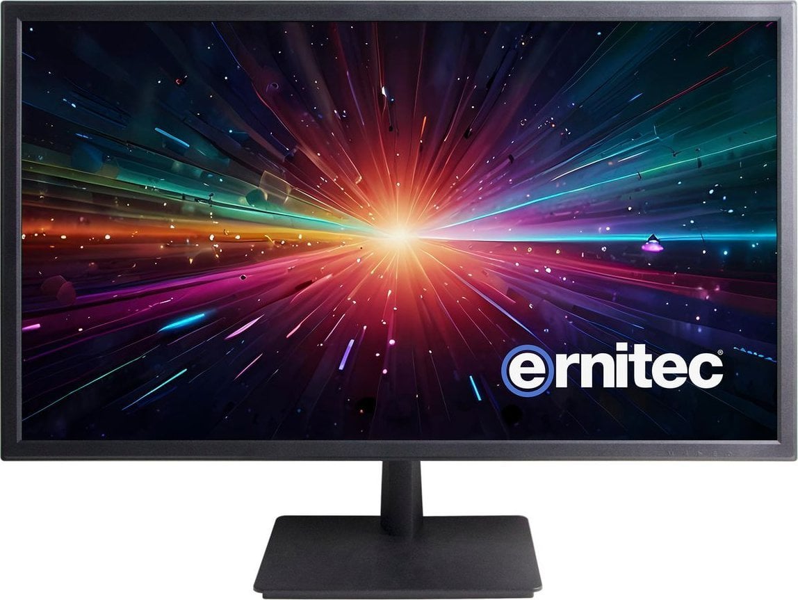 Monitor Ernitec 0070-24122-POE | 0070-24122-POE |