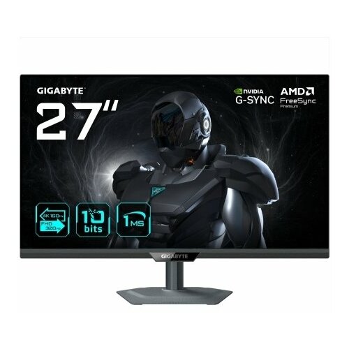 Monitor Gigabyte G27UP monitor komputerowy 68