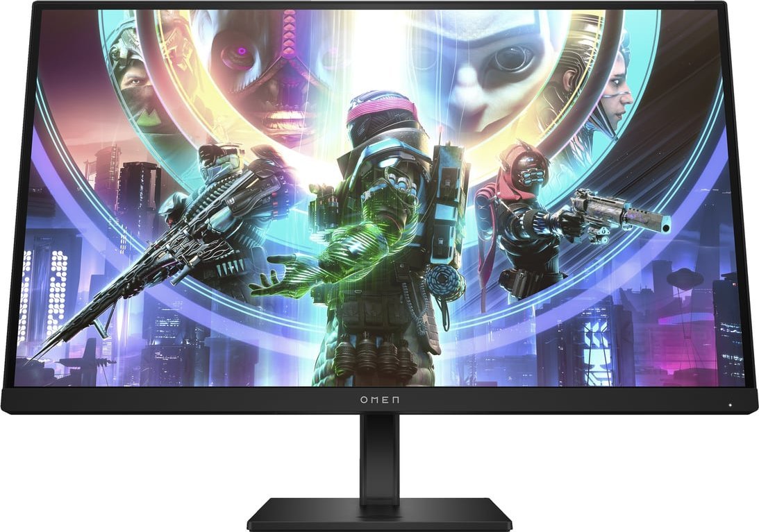 Monitor HP Omen 27qs (780J4E9) |