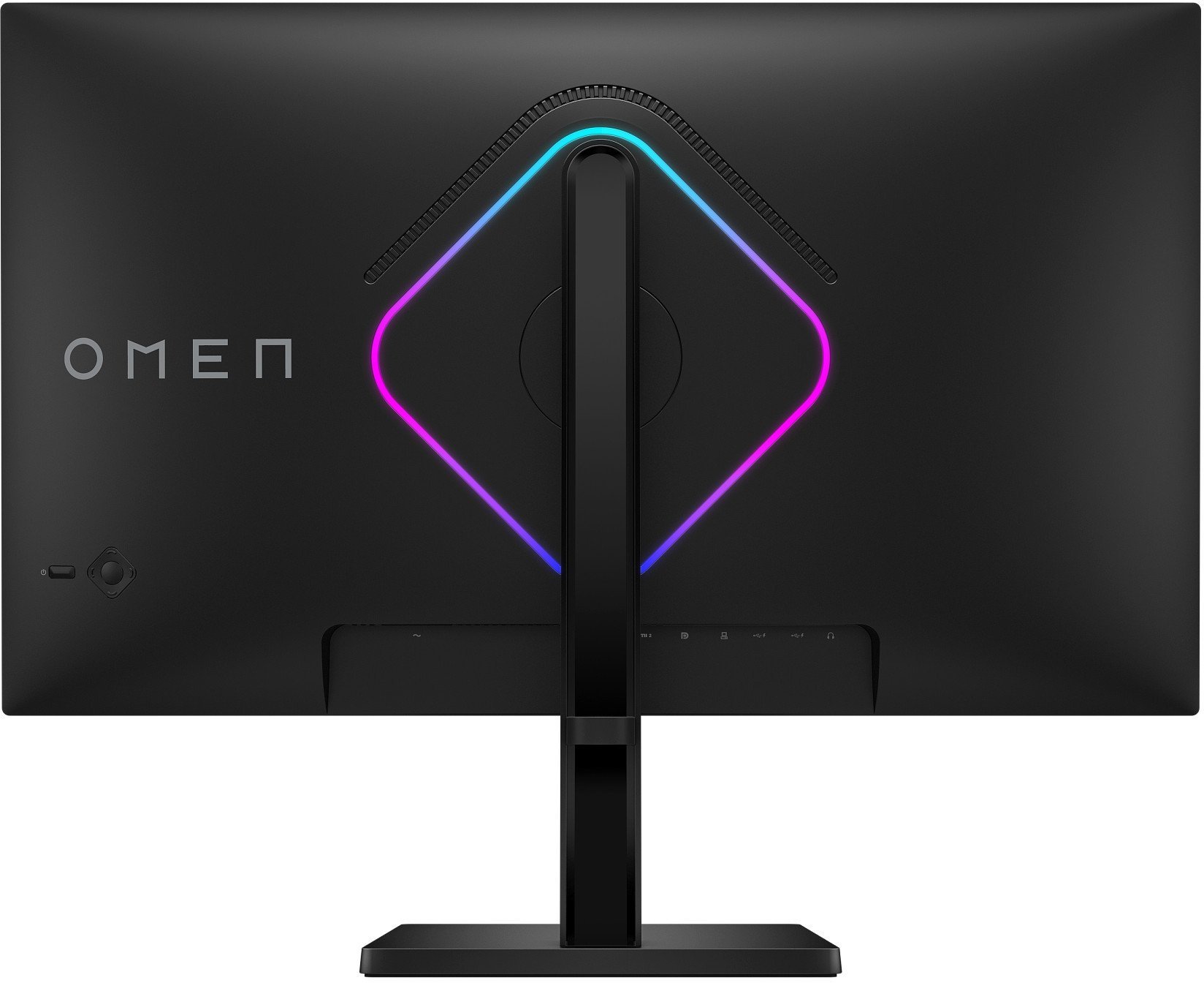 Monitor HP Omen 27qs G2 (AW3V0E9#ABB)