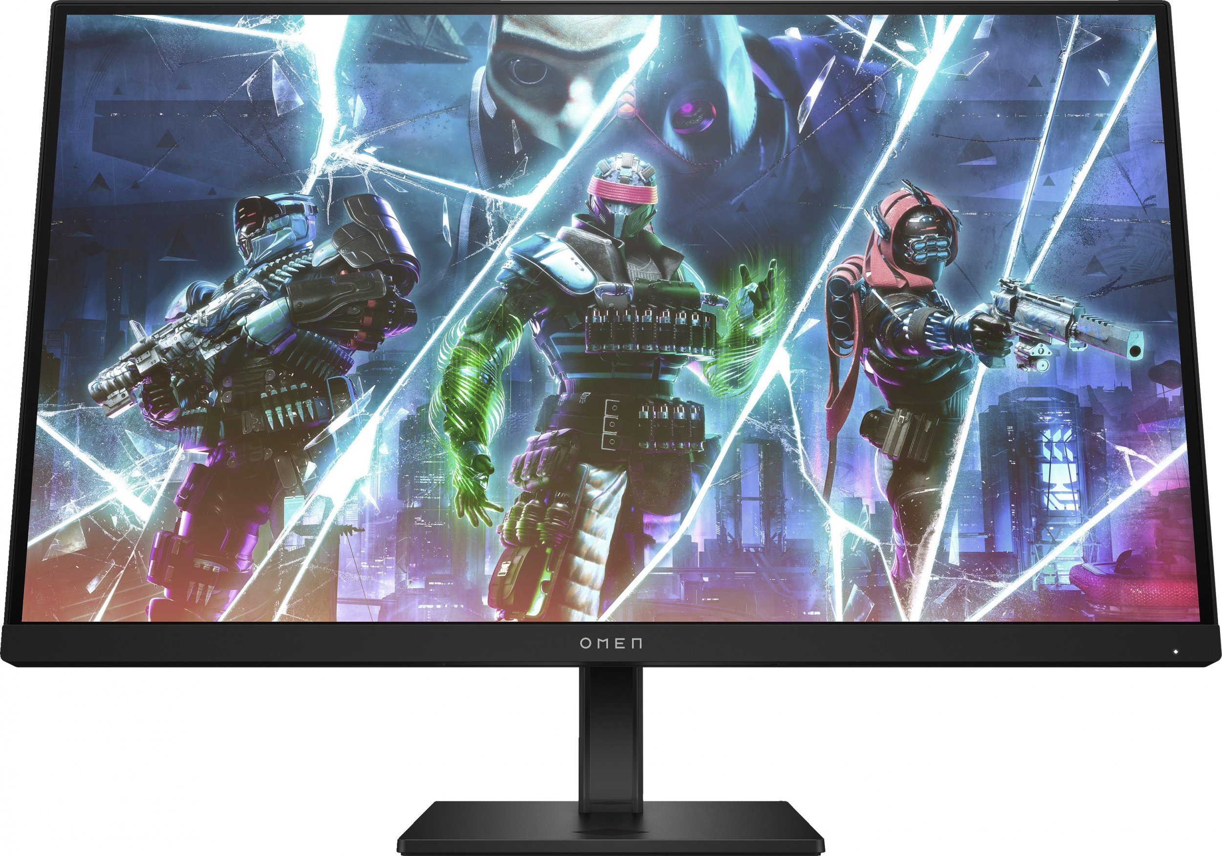 Monitor HP Omen 27s (780G5E9) |