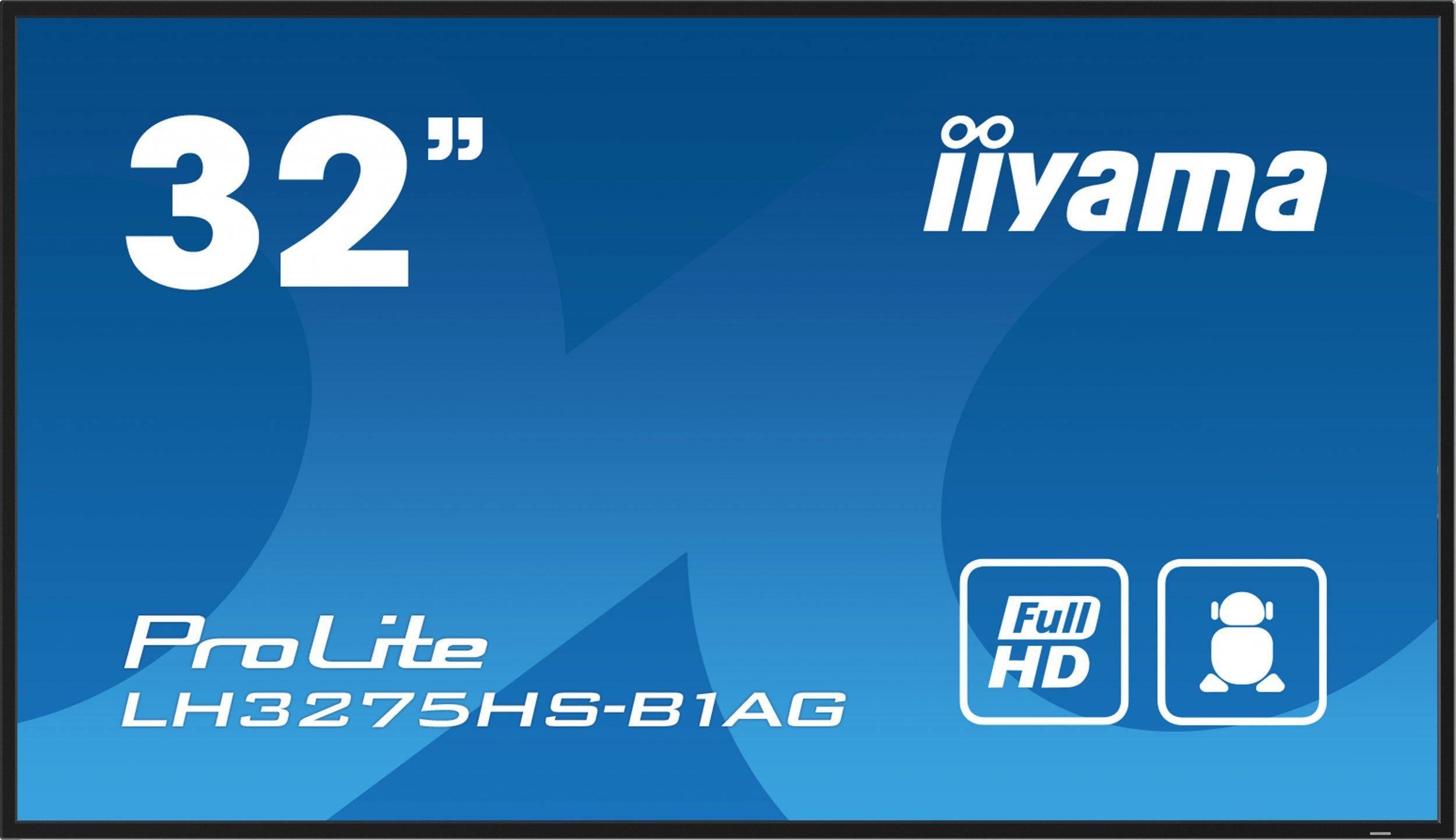 Monitor iiyama ProLite LH3275HS-B1AG | LH3275HS-B1AG