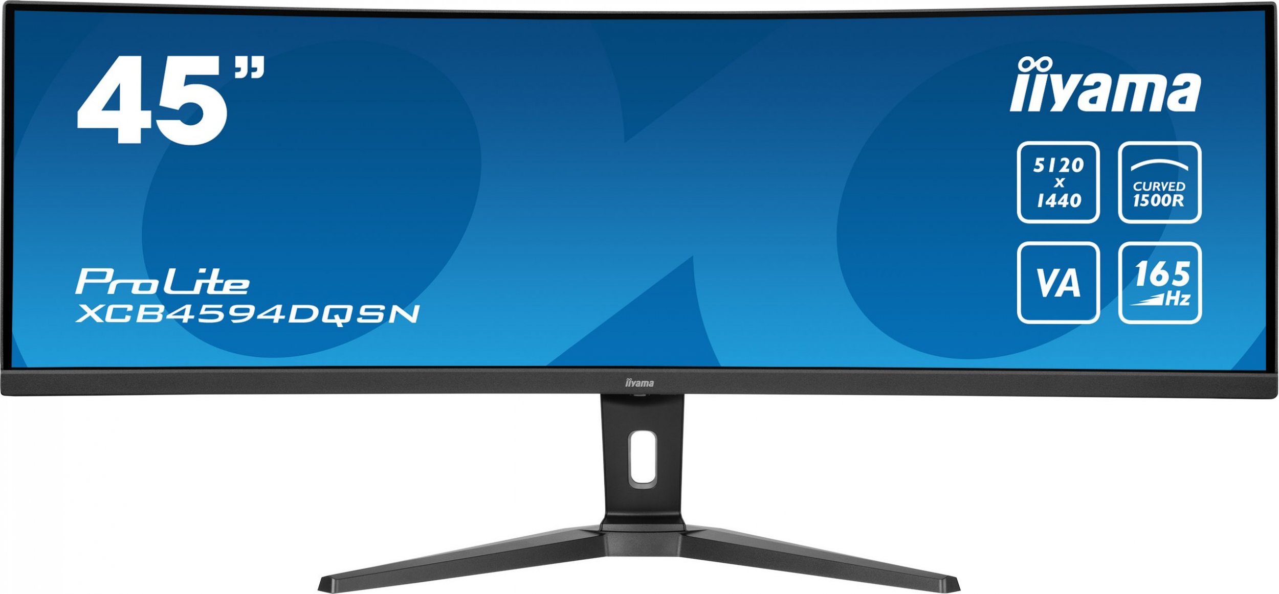 Monitor iiyama ProLite XCB4594DQSN-B1 | XCB4594DQSN-B1