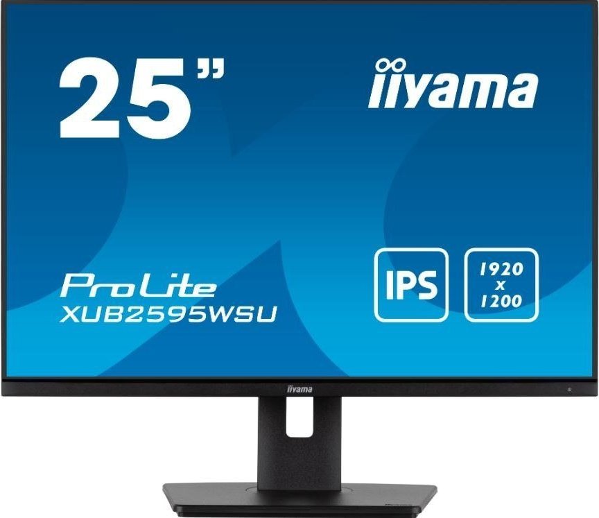 Monitor iiyama ProLite XUB2595WSU-B5 | XUB2595WSU-B5