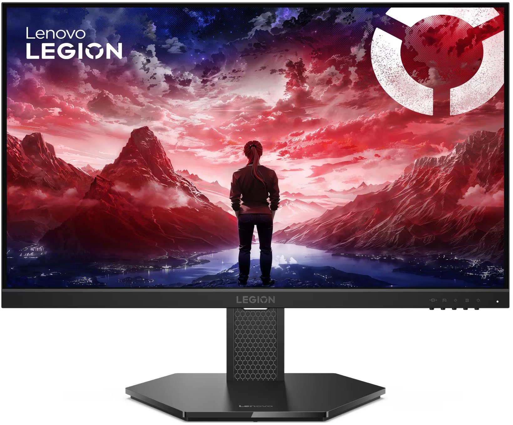 Monitor Lenovo Legion 24-15 (67E7GAC4EU) |