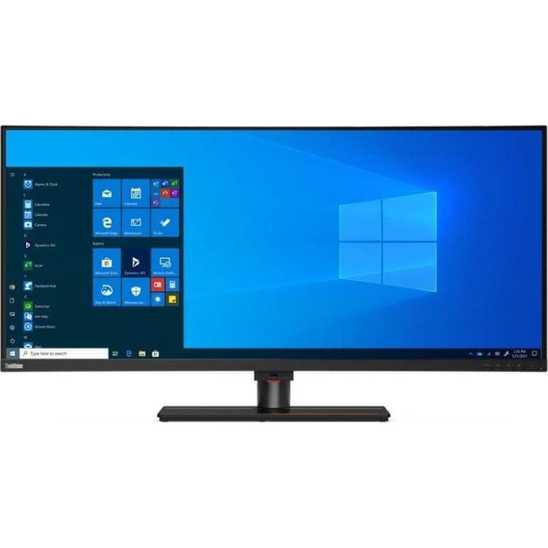 Monitor Lenovo ThinkVision P40w-20 (62C1GAT6EU) |