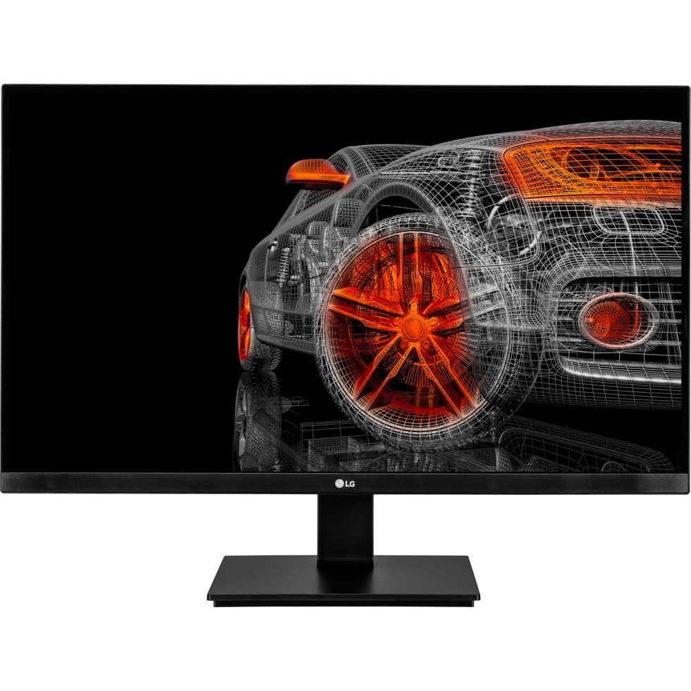Monitor LG 27UK670P-B | 27UK670P-B.AEU