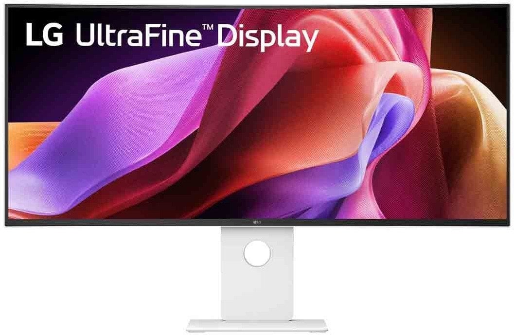 Monitor LG UltraFine 40WT95UF-W 5K2K |