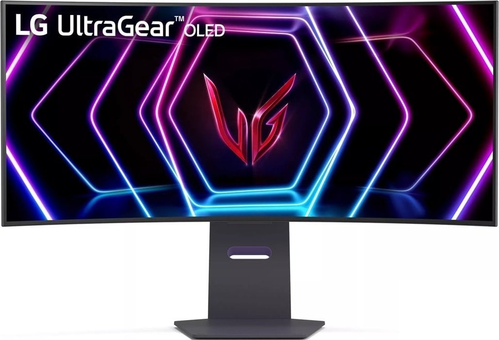 Monitor LG UltraGear OLED 39GS95QE-B |