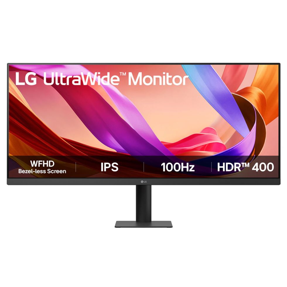 Monitor LG UltraWide 34U511A-B | 34U511A-B