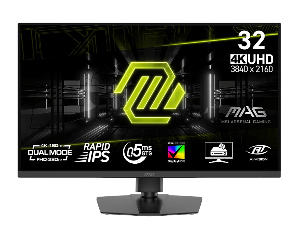 MSI Monitor MAG 322URDF E16 31