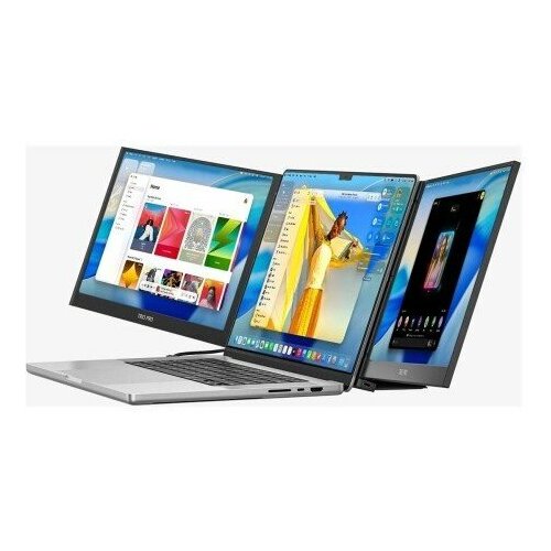 Mobile Pixels Monitor Mobile s Trio
