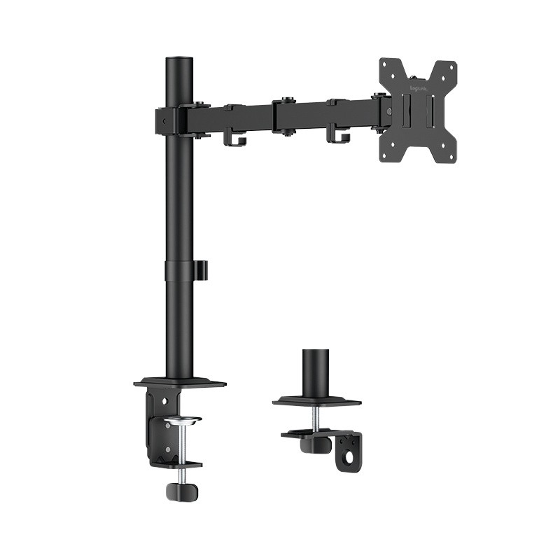 LogiLink Monitor mount 17-32 10 kg