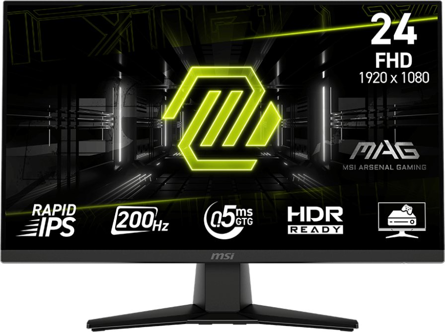 Monitor MSI MAG 242F | MAG