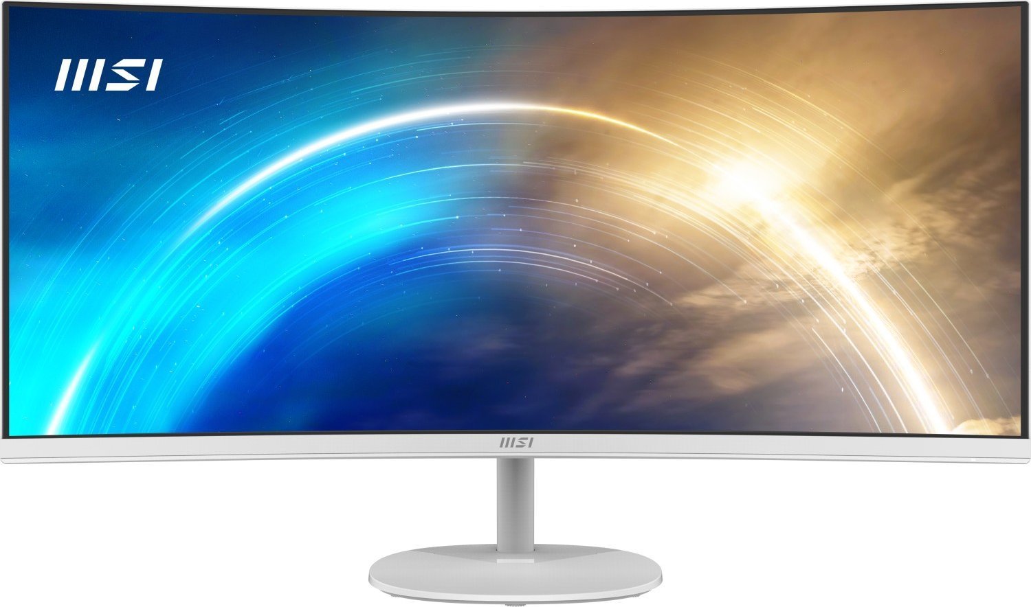 Monitor MSI PRO MP341CQW | PRO