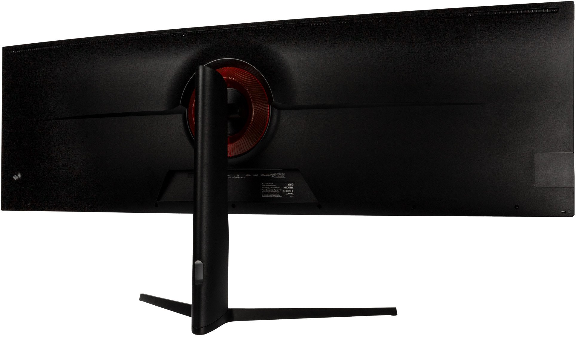 Monitor Nitro Concepts SM1 (NC-SR-RM-001) |