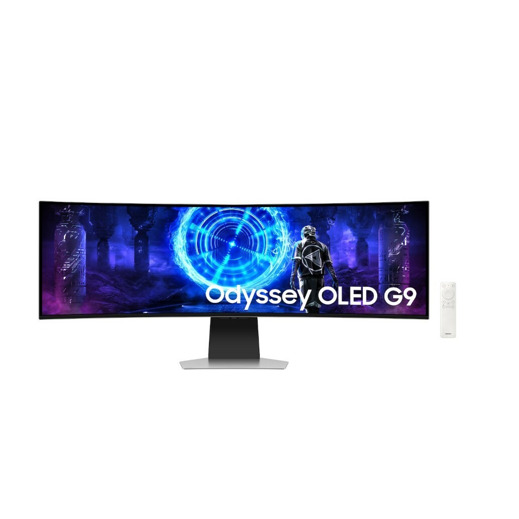 Samsung Odyssey OLED G9 Monitors 49"
