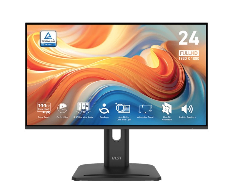 MSI Monitor PRO MP245PG E14 23