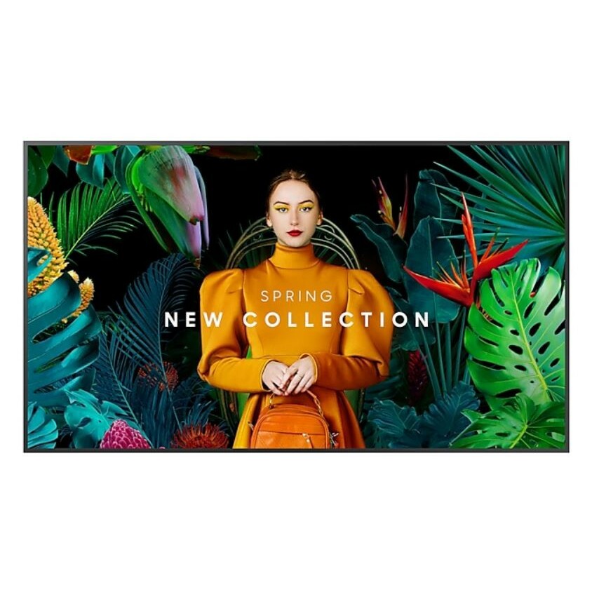 Samsung Monitor profesjonalny QB50C 50 cali