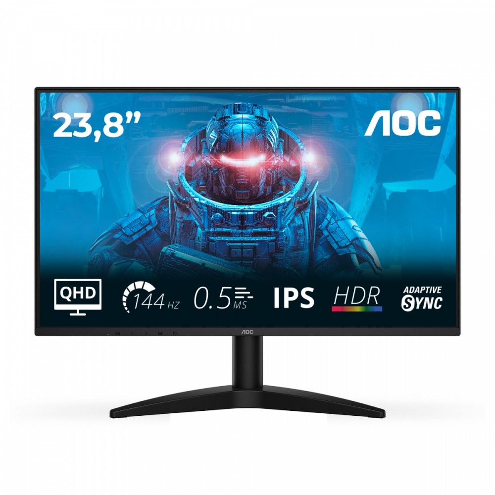 Monitor AOC Q24B36X | Q24B36X |