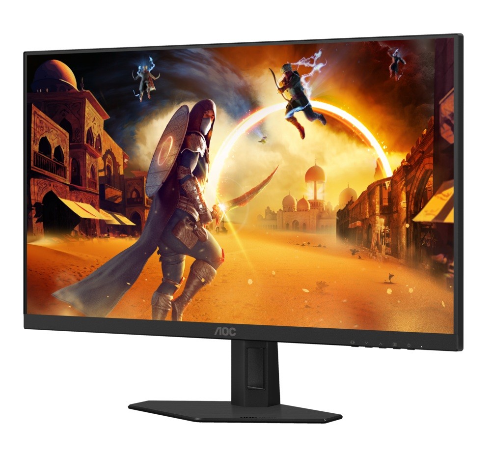 Monitor AOC Q24G4RE | Q24G4RE |