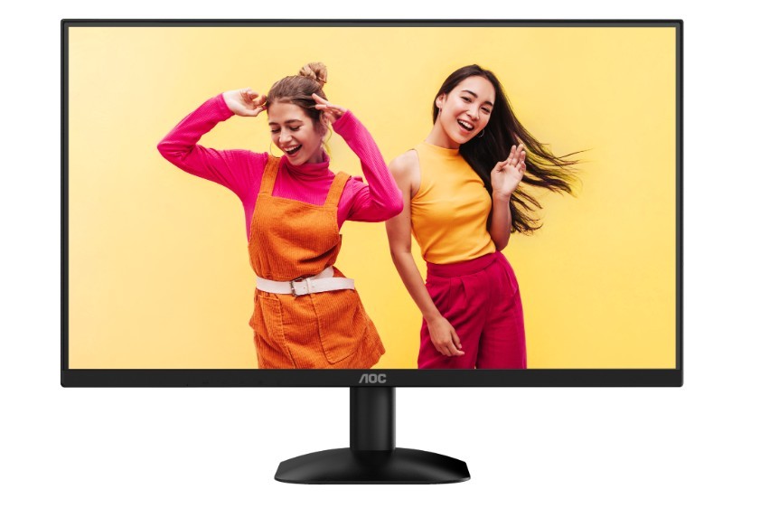 AOC B3 Q27B35E computer monitor 68