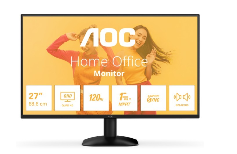 Monitor AOC Q27B35S3 | Q27B35S3 |