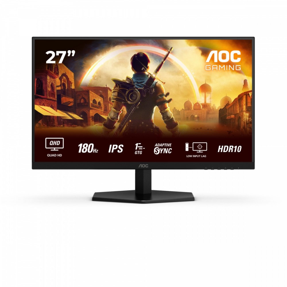 AOC G4 Q27G42XE computer monitor 68