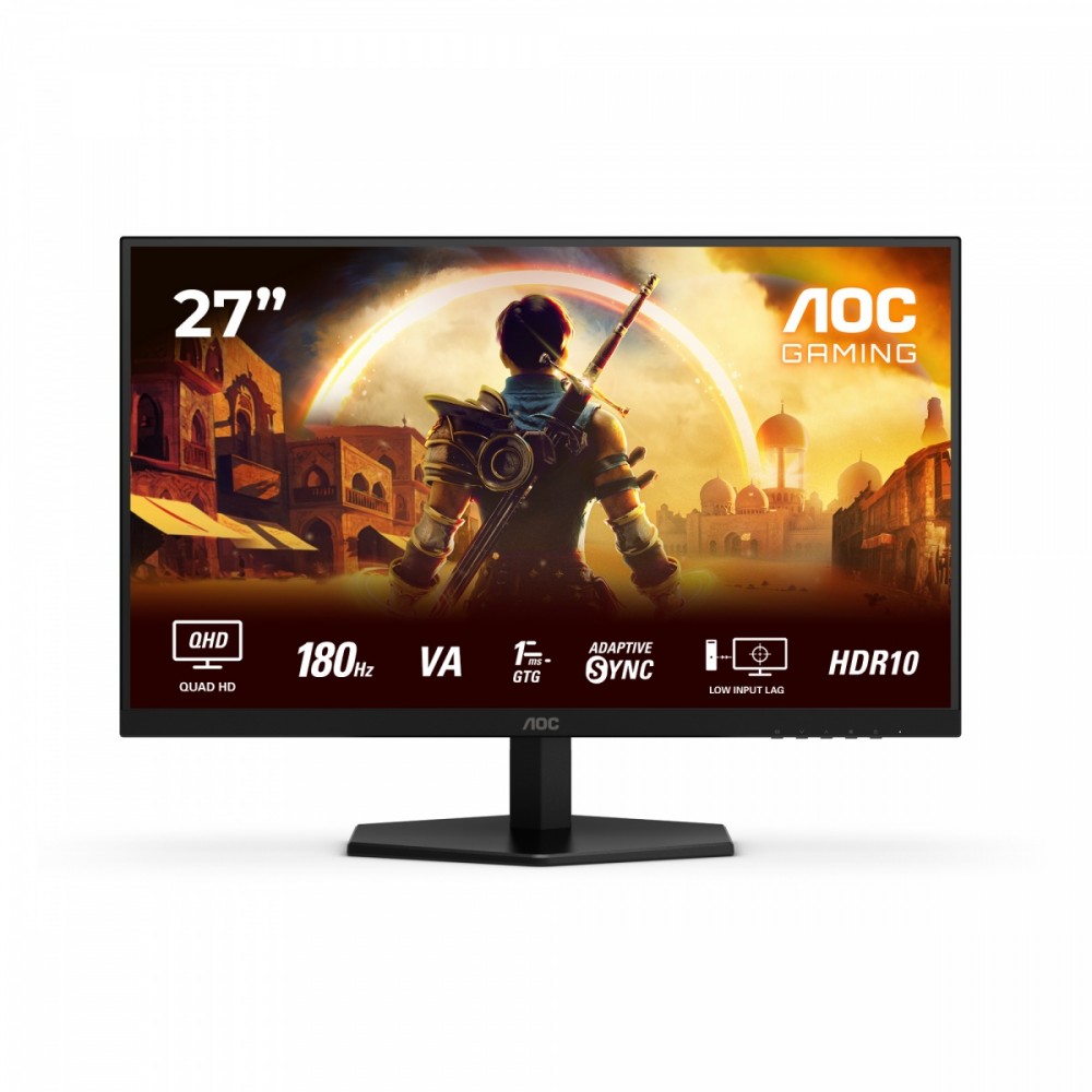 AOC G4 Q27G42XNE computer monitor 68
