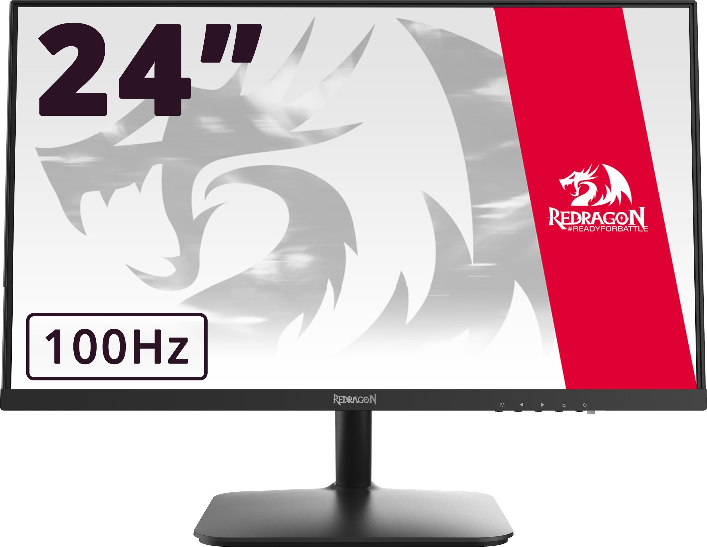 Monitor Redragon NEAPOII (BM24V17F) | BM24V17F