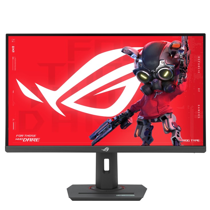 Monitor Asus ROG Strix XG27UCS (90LM09S0-B01170)