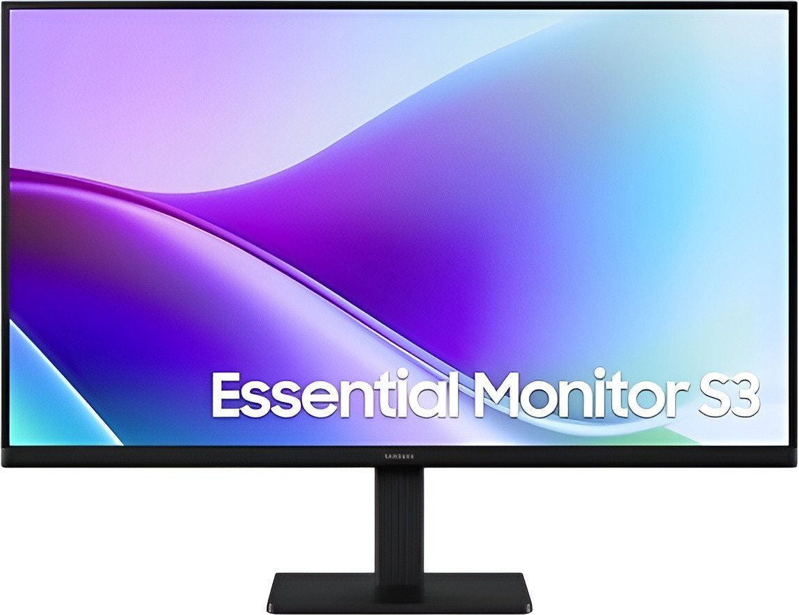 Monitor Samsung Essential S3 (LS27F324GAUXEN) |