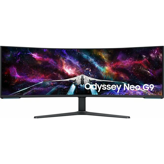 Monitor Samsung Odyssey Neo G9 (LS57CG954NUXEN)