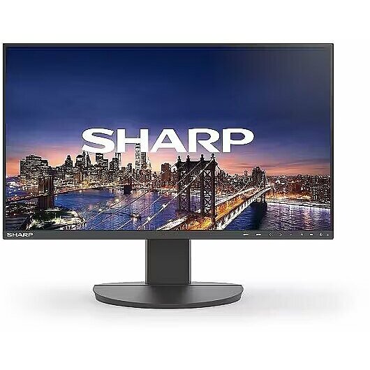 Monitor Sharp MultiSync EA242F (60006215) |