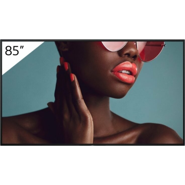 Monitor Sony  FW-85BZ40L | FW-85BZ40L |