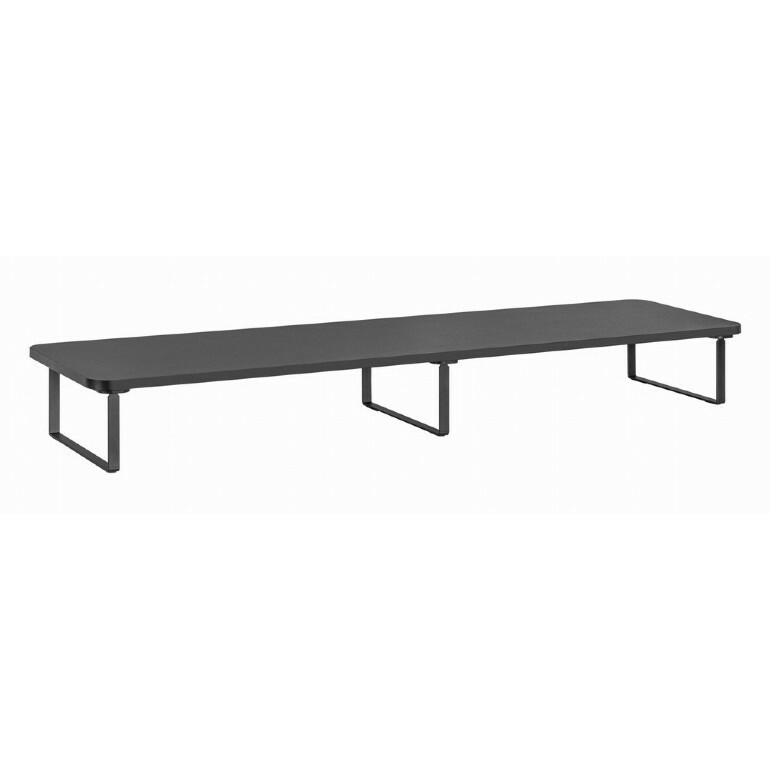 Gembird MS-TABLE2-01 monitor mount / stand