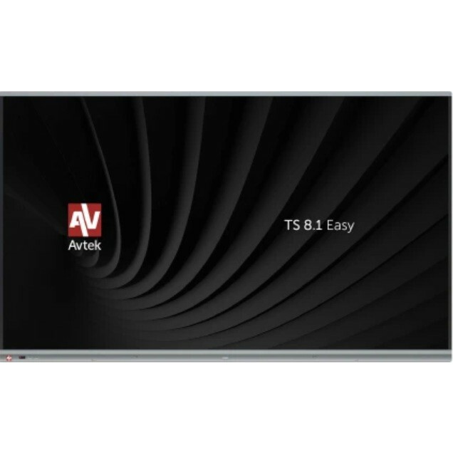 Avtek TS 8.1 Easy 65