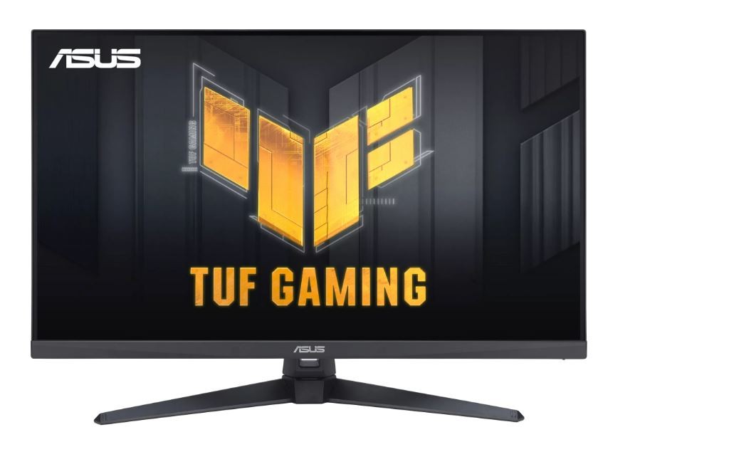 ASUS TUF Gaming VG328QA1A computer monitor