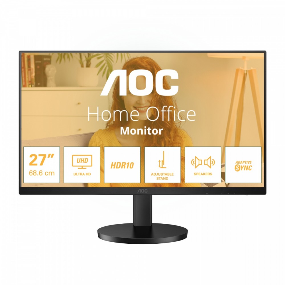 Monitor AOC U27B3AF | U27B3AF |