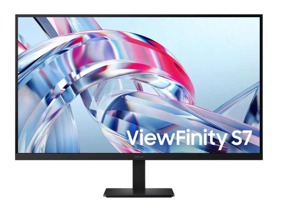 Samsung Monitor ViewFinity S7 32 inches