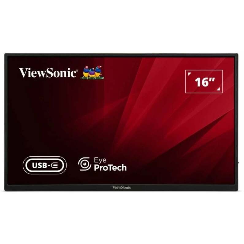 Monitor ViewSonic VA1650 | VA1650 |