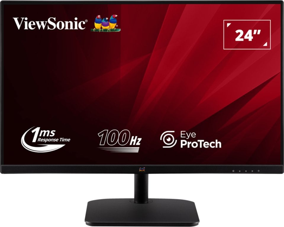 Monitor ViewSonic VA2432-H-2 | VA2432-H-2 |