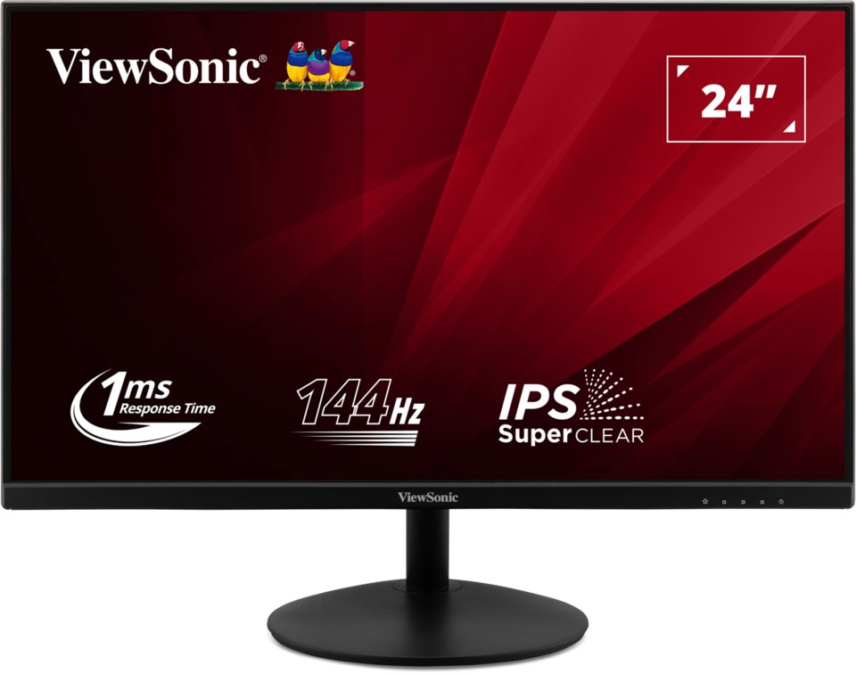 Monitor ViewSonic VA24E2-H | VA24E2-H |
