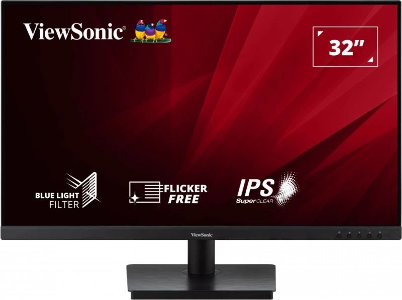 Monitor ViewSonic VA3209-2K-MHD | VA3209-2K-MHD |