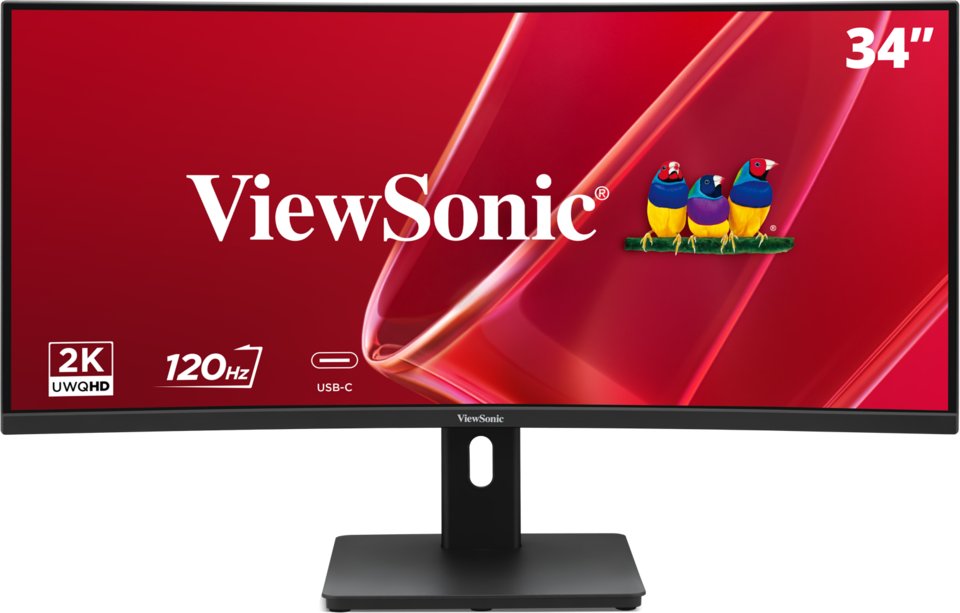Monitor ViewSonic VA3420C-2 | VA3420C-2 |