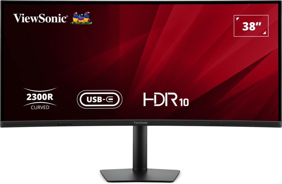 Monitor ViewSonic VA3820C | VA3820C |