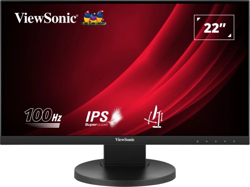Monitor ViewSonic VG2208A | VG2208A |