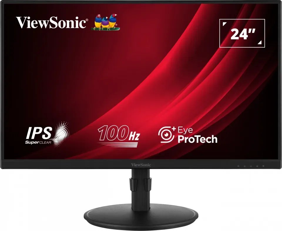 Monitor ViewSonic VG2408A | VG2408A-MHD |