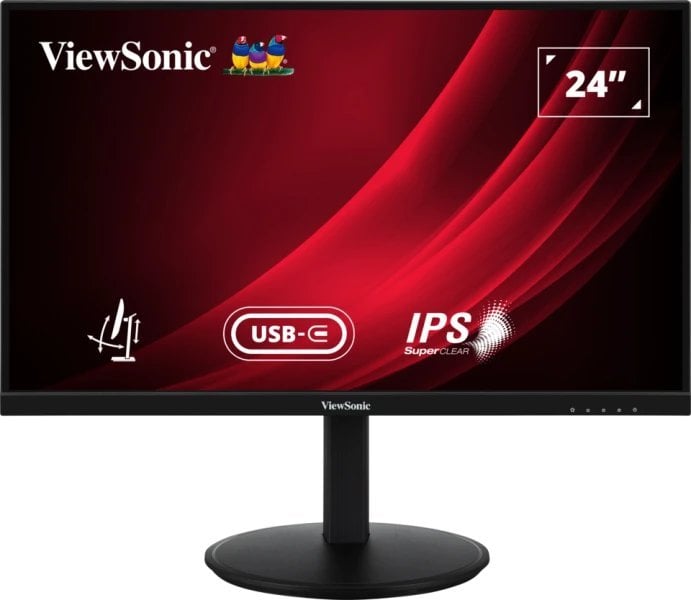 Monitor ViewSonic VG2409-MHDU-2 | VG2409-MHDU-2 |