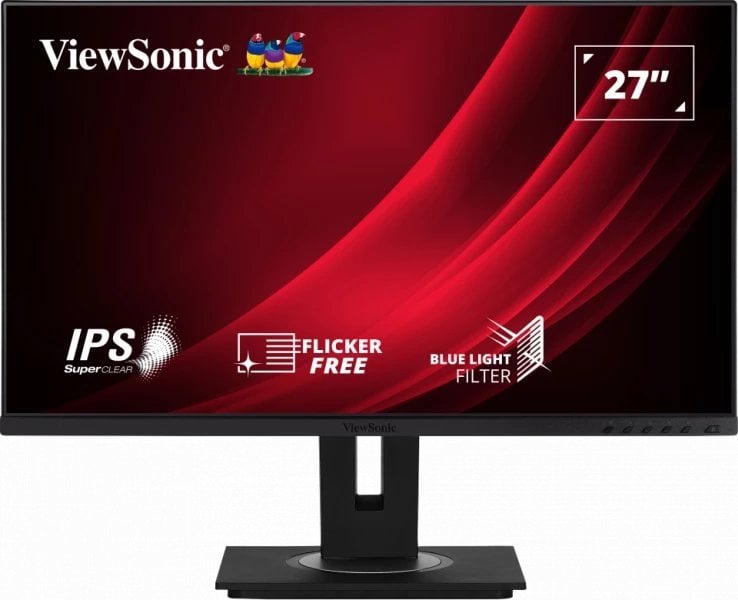 Monitor ViewSonic VG2748a-2 | VS18981 |